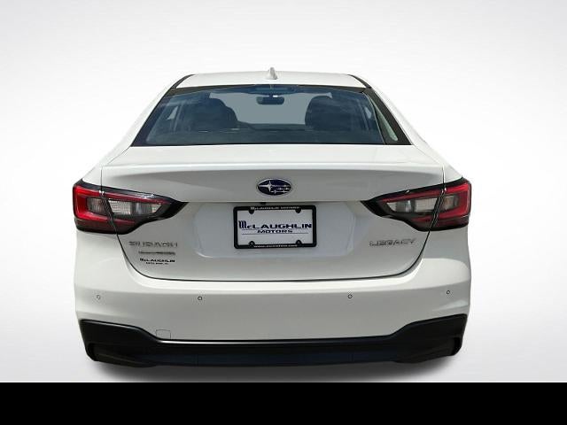 2024 Subaru Legacy Limited