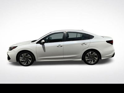 2024 Subaru Legacy Limited