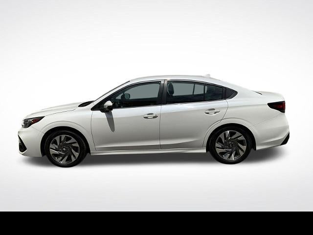 2024 Subaru Legacy Limited