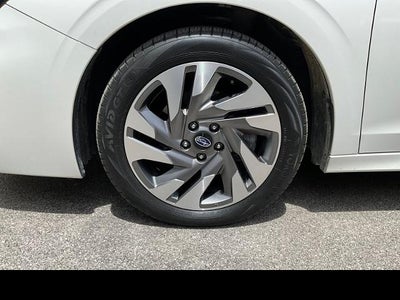 2024 Subaru Legacy Limited