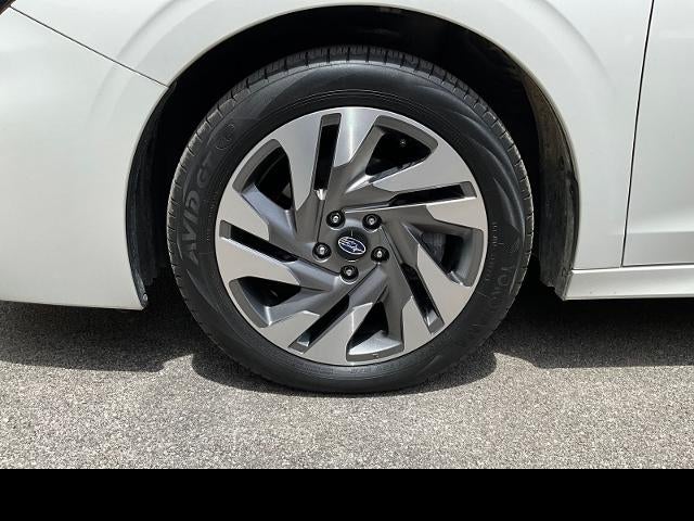 2024 Subaru Legacy Limited