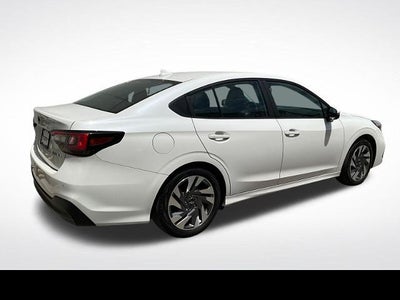 2024 Subaru Legacy Limited