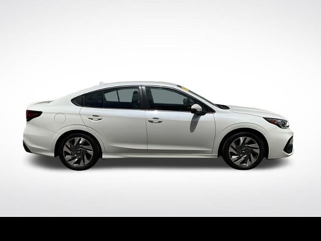 2024 Subaru Legacy Limited