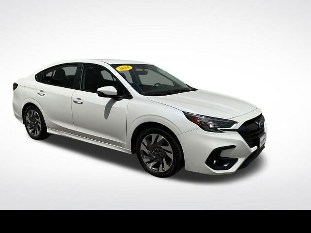 2024 Subaru Legacy Limited