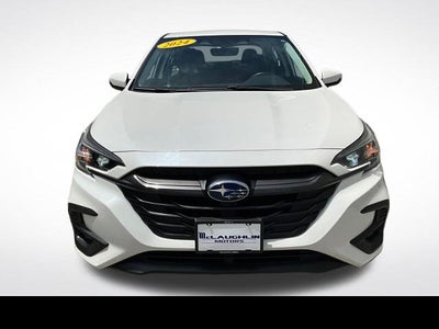 2024 Subaru Legacy Limited