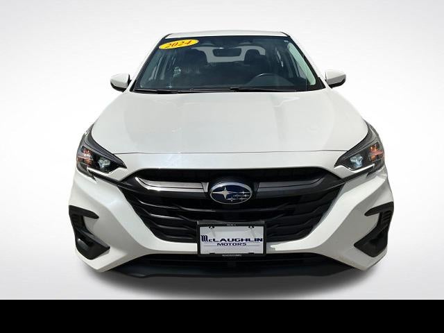2024 Subaru Legacy Limited