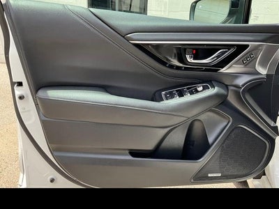 2024 Subaru Legacy Limited