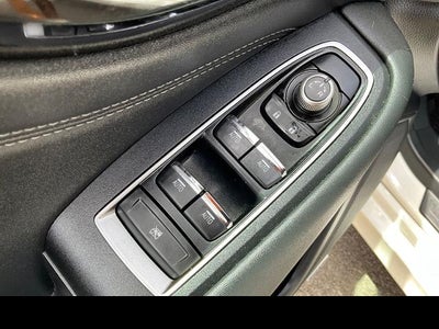 2024 Subaru Legacy Limited