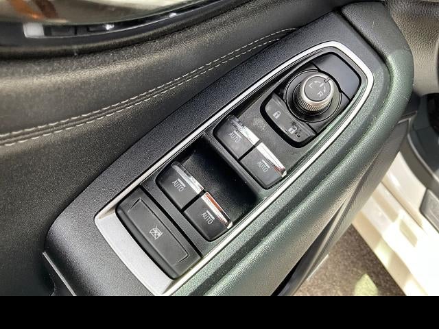 2024 Subaru Legacy Limited