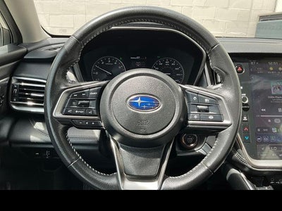 2024 Subaru Legacy Limited