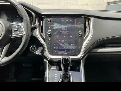 2024 Subaru Legacy Limited