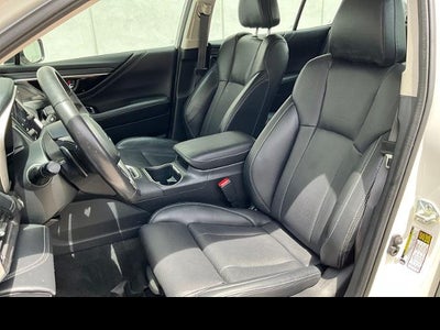 2024 Subaru Legacy Limited
