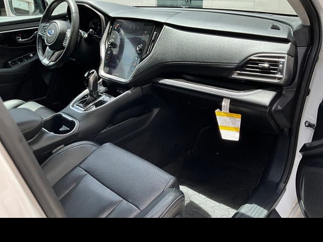 2024 Subaru Legacy Limited