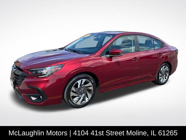 2024 Subaru Legacy Limited