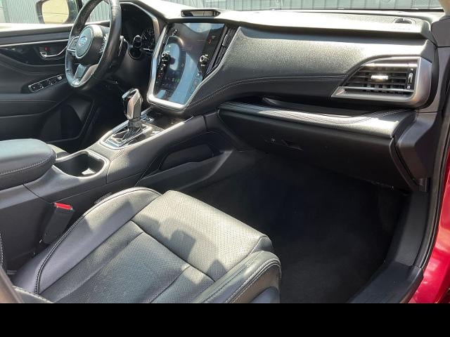 2024 Subaru Legacy Limited