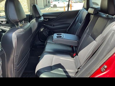 2024 Subaru Legacy Limited