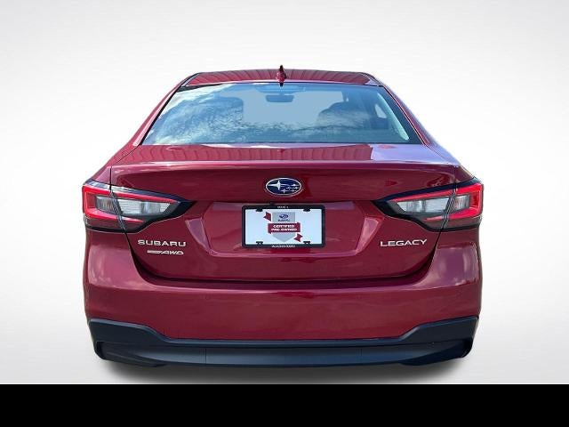 2024 Subaru Legacy Limited