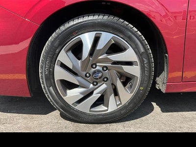 2024 Subaru Legacy Limited