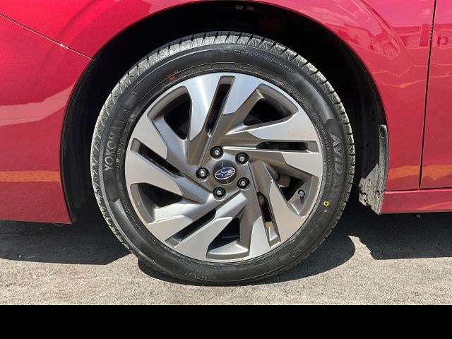 2024 Subaru Legacy Limited