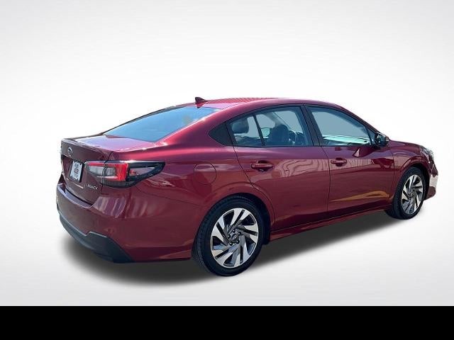 2024 Subaru Legacy Limited