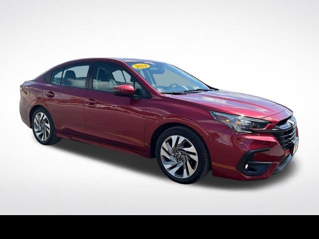 2024 Subaru Legacy Limited