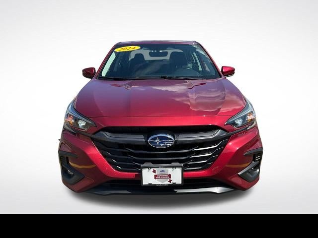 2024 Subaru Legacy Limited