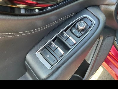 2024 Subaru Legacy Limited