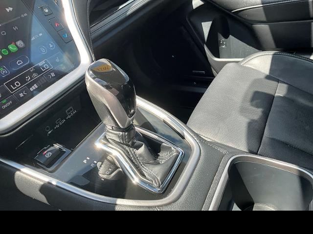 2024 Subaru Legacy Limited
