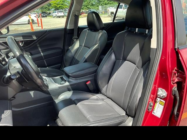2024 Subaru Legacy Limited