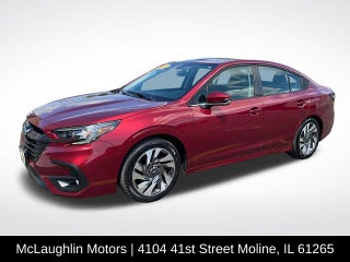 2024 Subaru Legacy Limited