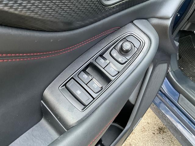 2025 Subaru Legacy Sport