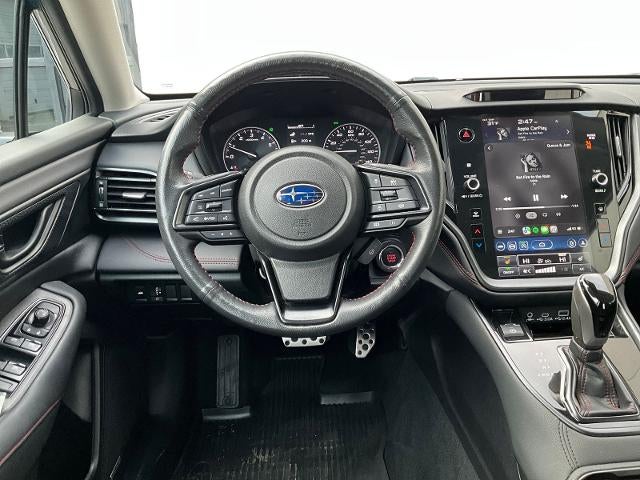 2025 Subaru Legacy Sport