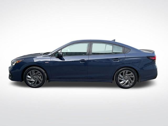 2025 Subaru Legacy Sport