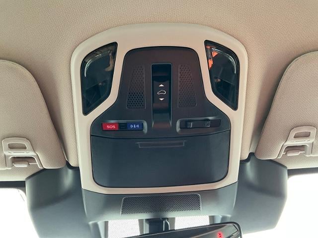 2025 Subaru Legacy Sport