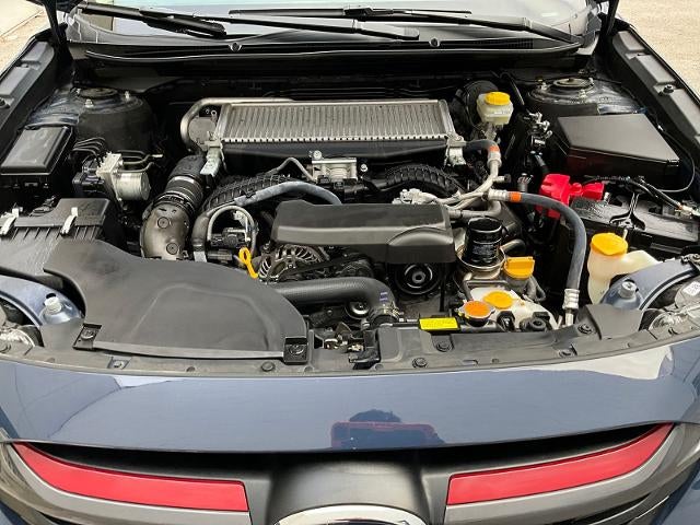 2025 Subaru Legacy Sport