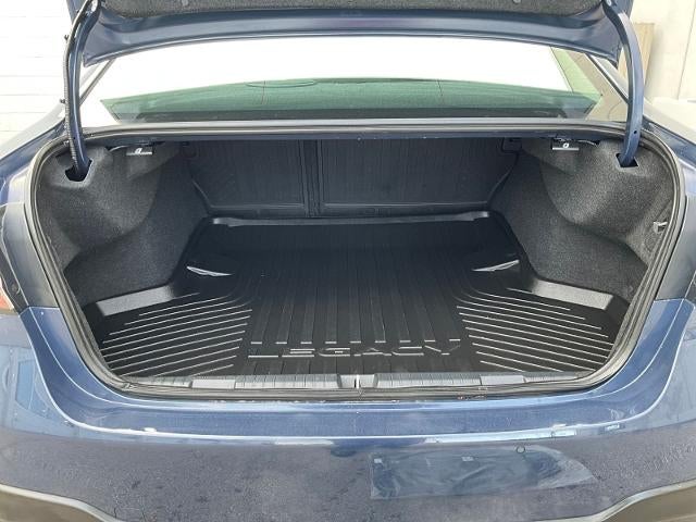 2025 Subaru Legacy Sport