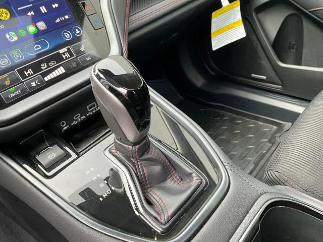 2025 Subaru Legacy Sport