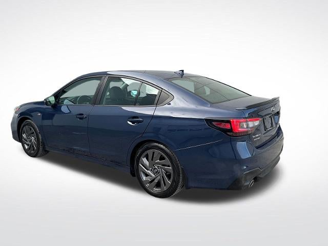 2025 Subaru Legacy Sport