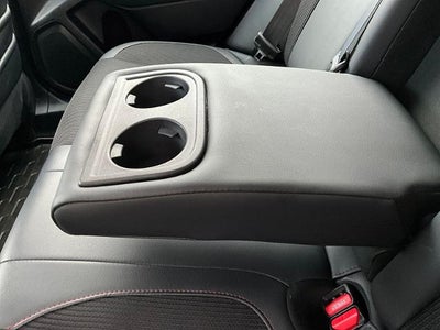 2025 Subaru Legacy Sport