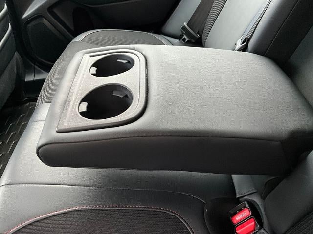 2025 Subaru Legacy Sport