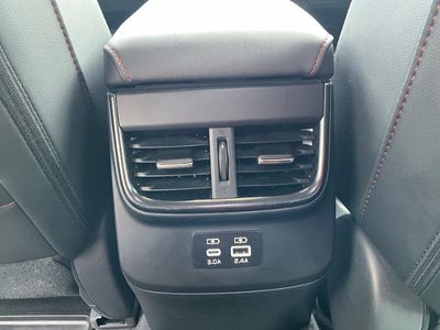 2025 Subaru Legacy Sport