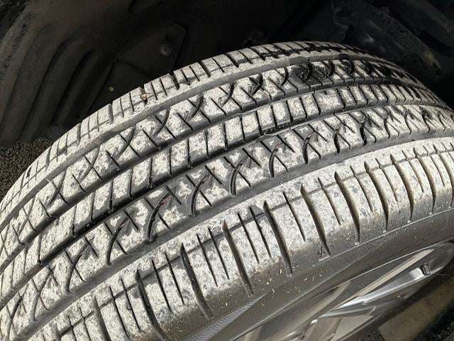 2025 Subaru Legacy Sport