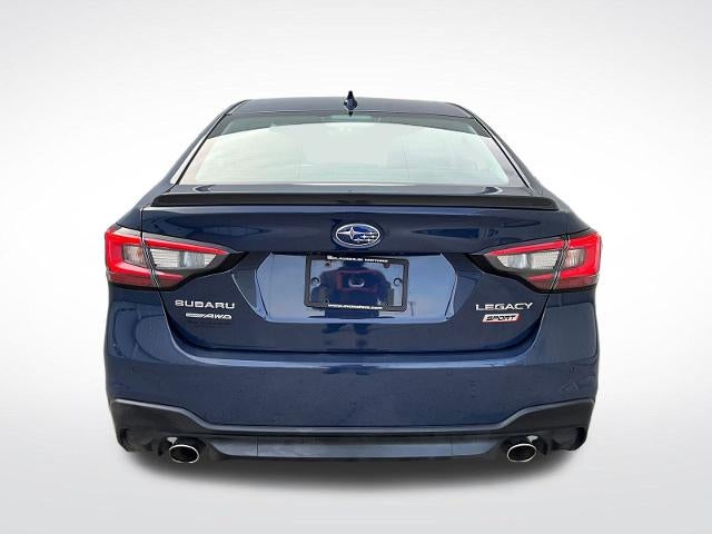 2025 Subaru Legacy Sport