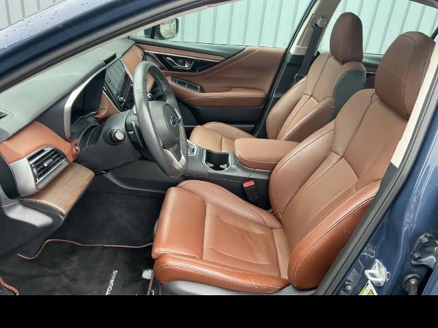 2024 Subaru Legacy Touring XT