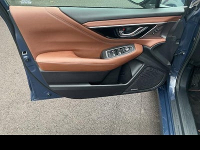 2024 Subaru Legacy Touring XT