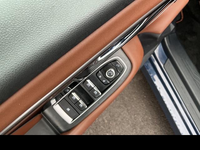 2024 Subaru Legacy Touring XT