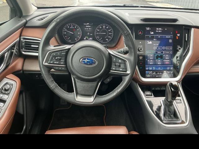 2024 Subaru Legacy Touring XT
