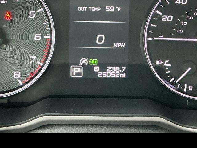 2024 Subaru Legacy Touring XT