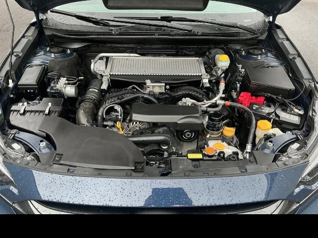 2024 Subaru Legacy Touring XT