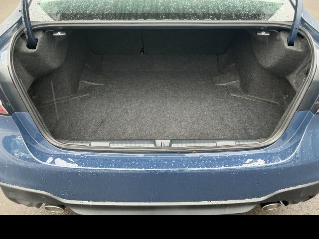 2024 Subaru Legacy Touring XT